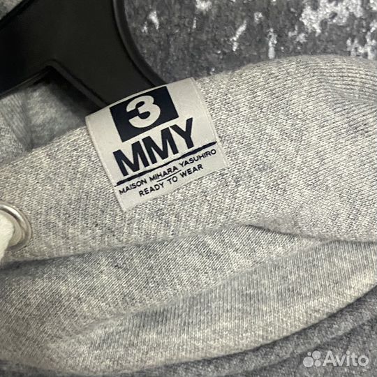 Худи Maison Mihara Yasuhiro / Оригинал