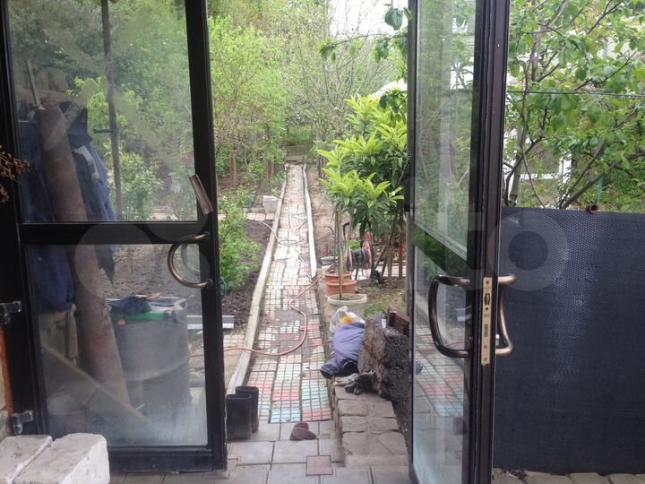 Дом 174 м² на участке 8,2 сот.