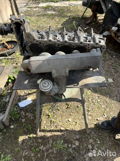 Запчасти на мерседес спринтер