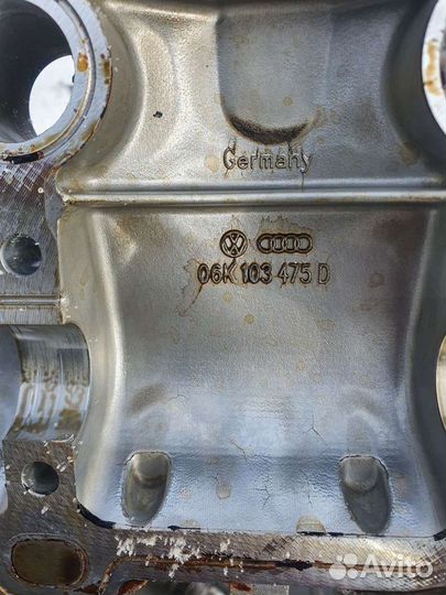 Гбц VAG 1.8 2.0 tfsi Gen3 EA888