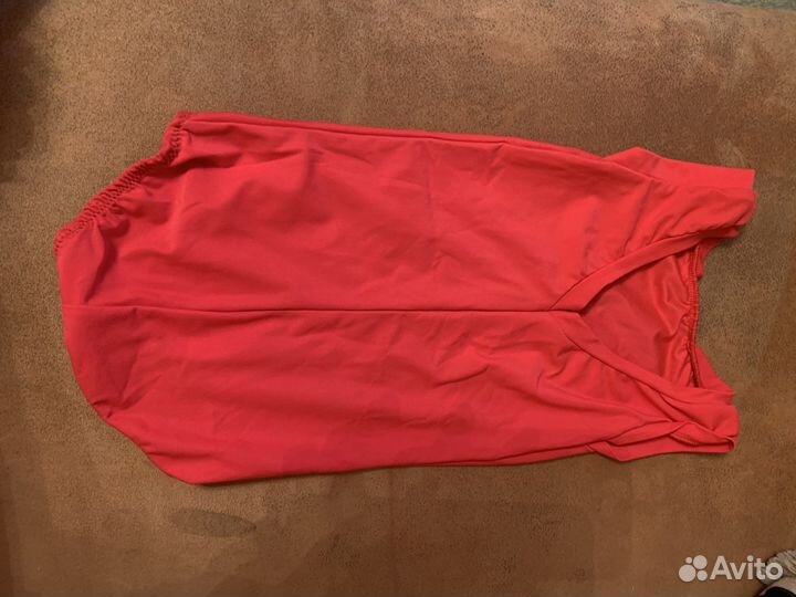 Гимнастический купальник