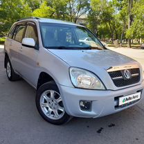 Vortex Tingo 1.9 MT, 2011, 136 000 км, с пробегом, цена 639 000 руб.