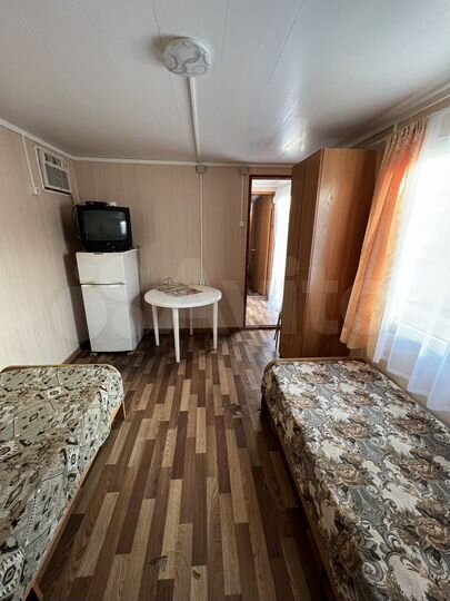 Комната 11 м², 1/1 эт.