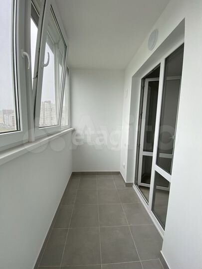 3-к. квартира, 68 м², 17/19 эт.