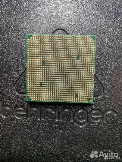 Процессор amd fx 8350