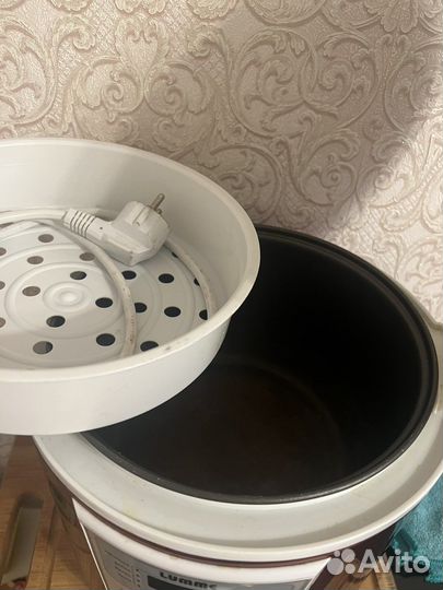 Мультиварка