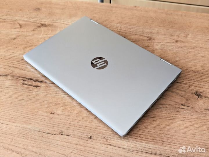 HP Pavilion x360 (8/128)