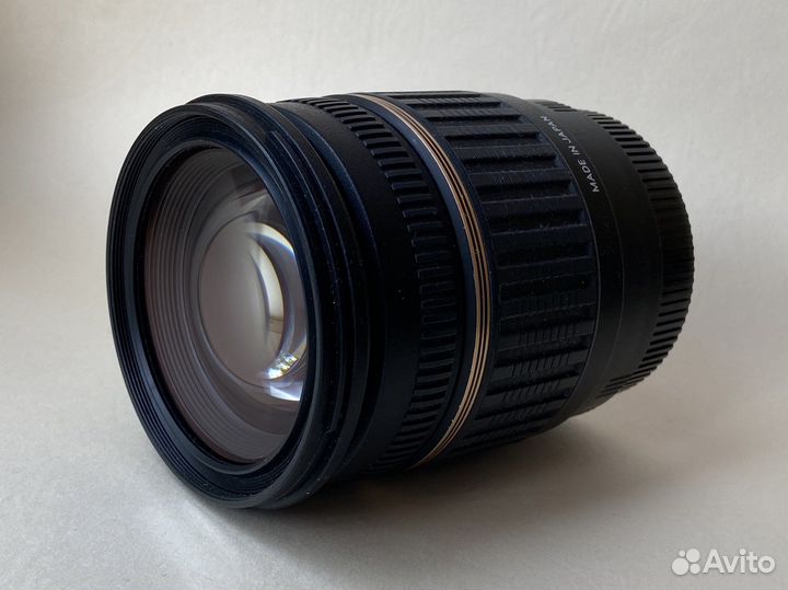 Объектив Tamron SP AF17-50mm f/2.8 XR - Canon EF-S