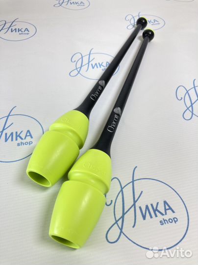 Булавы Сhacott 41 см