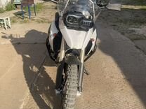 BMW F800GS