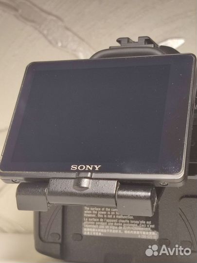 Sony A77 Body (пробег 16 тыс) Гарантия
