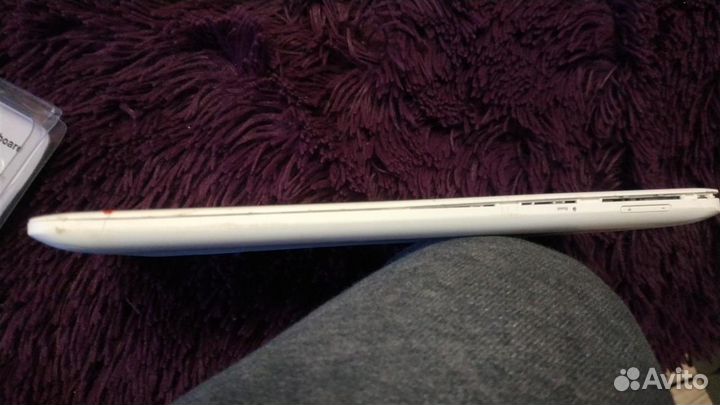 Планшет Ramos W28