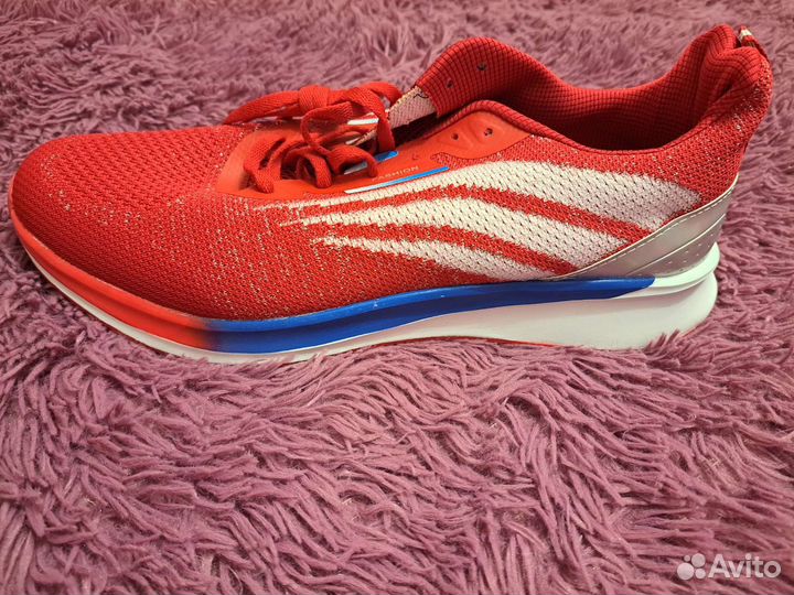 Кроссовки мужские 46 размер