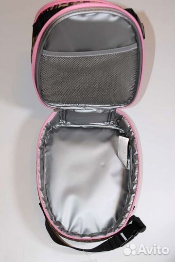 Сумка Ланч -бокс old navy леопардовый новый