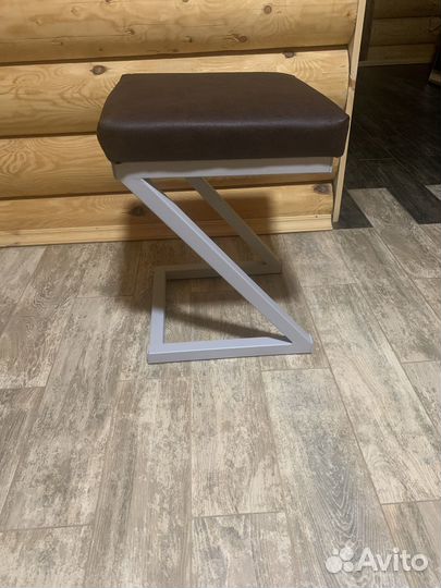 Мебель в стиле лофт