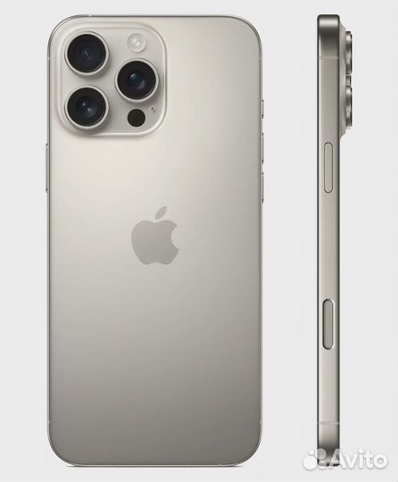 iPhone 16 Pro, 256 ГБ