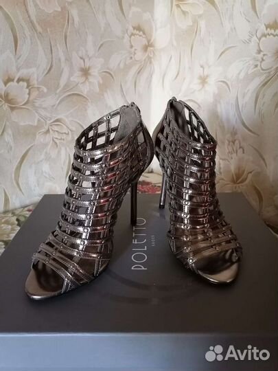 Ботильоны aldo