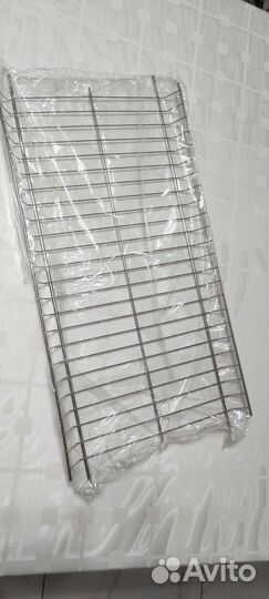 Сушилка для посуды в шкаф 60 см