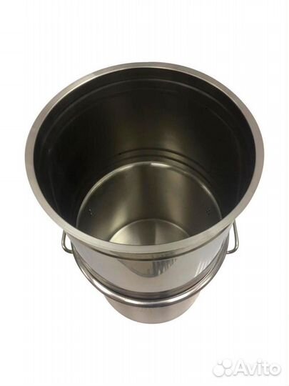 Увеличитель куба