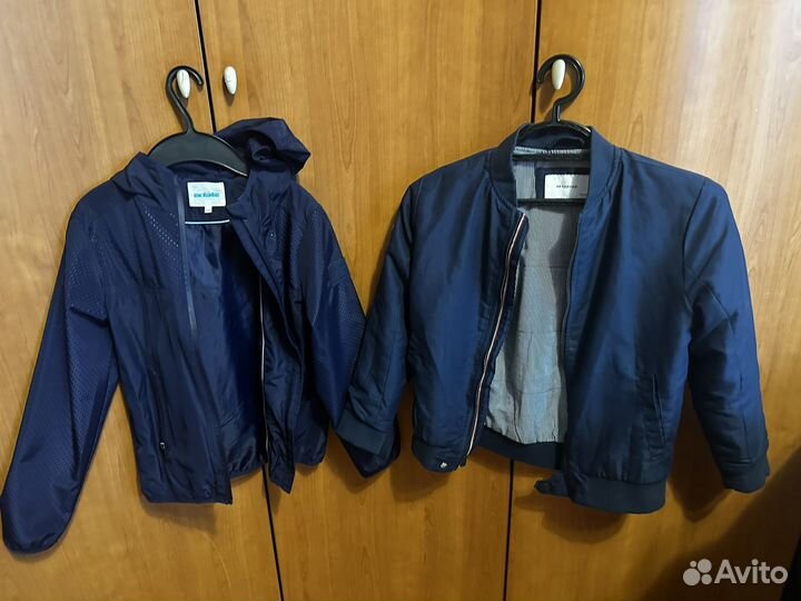 Школьная форма 128-134 на мальч(резерв до 22 авг