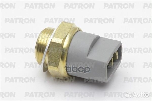 Датчик включения вентилятора VW Passat 1.3-2.8