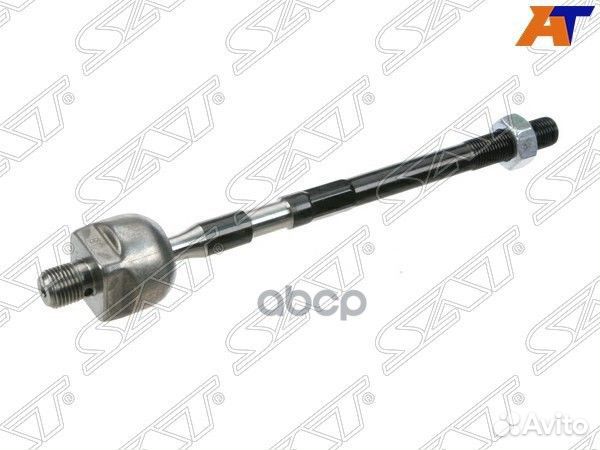 Тяга рулевая toyota avensis 96-01/MMC