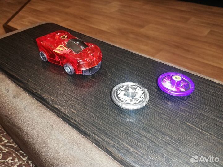 Дикий скричер