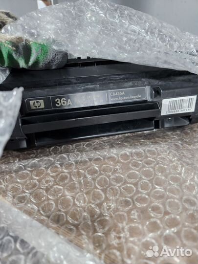 Картриджи заправленные оригинальные за 100