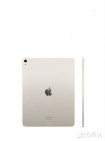 iPad Air 13inch (M2) 256гб wi-fi