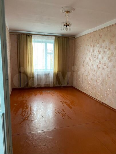 1-к. квартира, 34,5 м², 2/5 эт.