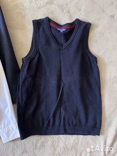 Костюм для мальчика