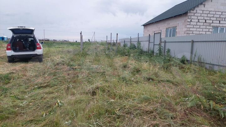 Участок 15 сот. (СНТ, ДНП)