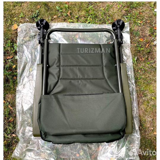 Карповое кресло