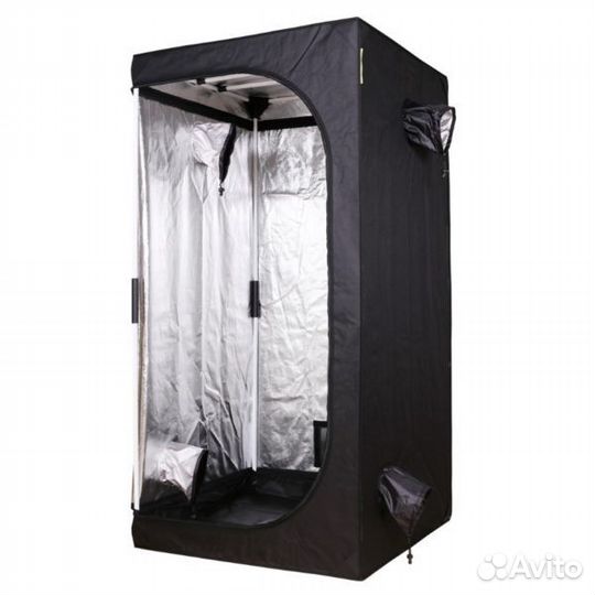 Гроутенты от garden highpro probox