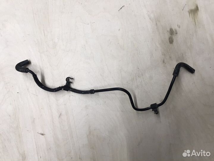 Трубка вакуумная 06K133241F, Octavia A7