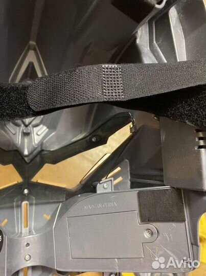 Маски трансформеров