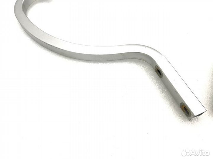 Петля крышки багажника Chevrolet Cruze 1 седан 1.6