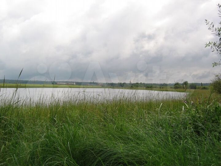 Участок 20 сот. (ИЖС)