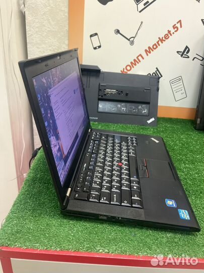 Lenovo T420S core i7vPRO/озу10Гб/SSD240/nvidi4200M