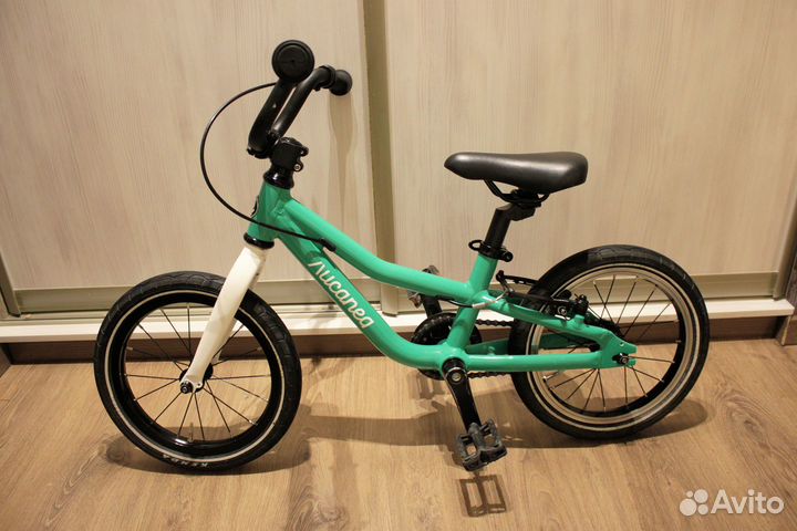 Велосипед Лисапед 14