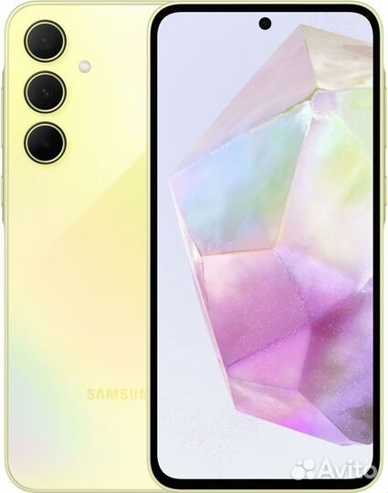 Samsung Galaxy A35, 6/128 ГБ