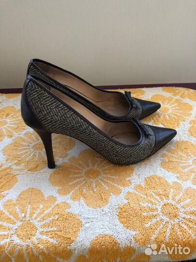 Туфли женские