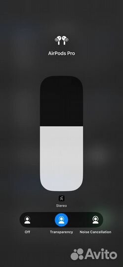 Беспроводные наушники pro