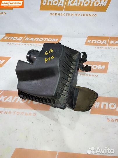 Корпус воздушногo фильтра Chevrolet Cruze 2010