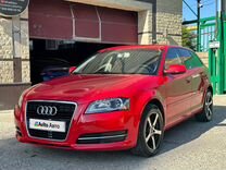 Audi A3 1.6 AMT, 2010, 270 000 км, с пробегом, цена 850 000 руб.