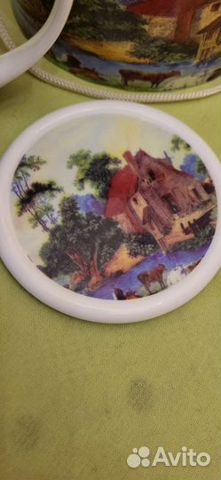 Кружка подарочная