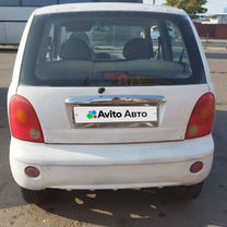 Chery Sweet (QQ) 0.8 MT, 2006, 73 000 км, с пробегом, цена 185 000 руб.