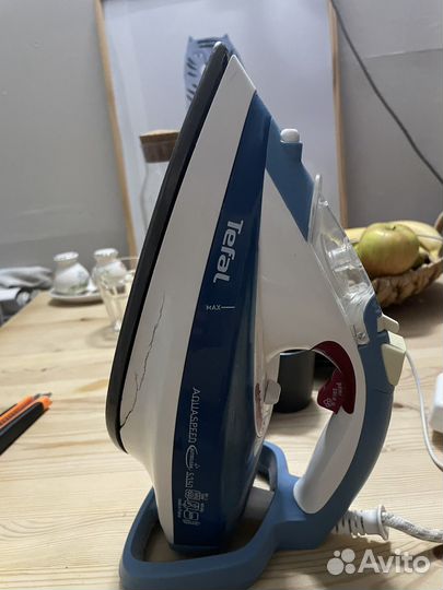 Утюг Tefal