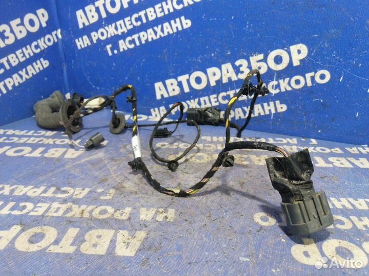 Проводка двери Ford Mondeo 3 седан 2006