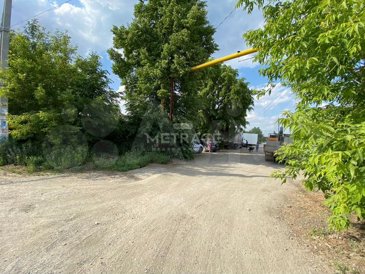 Участок 14,4 сот. (ИЖС)